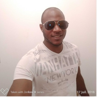 Dj Shy'D  '' Yannick''