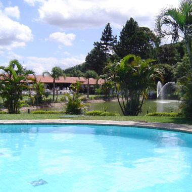 Sitio Santa Rita De Cássia 