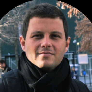 Alex Oliveira