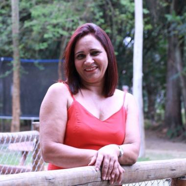 Graciete Alves