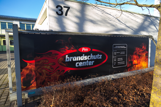 Werbetechnik, Beschilderung, Folierung, Folien, Bedrucken, Werbeschilder