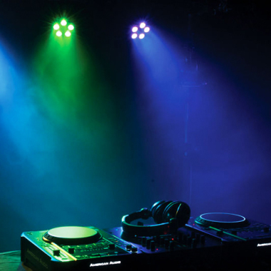 Dj Gange