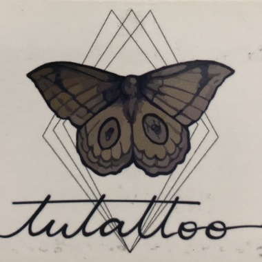 Tutattoo