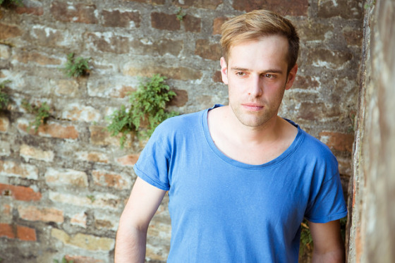 Bewerbungsfotos, Portrait