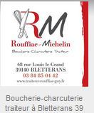 Traiteur Rouffiac Guy (Sarl)