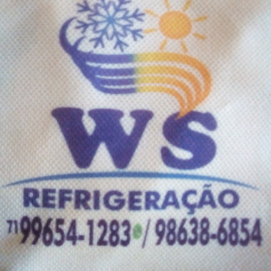 Ws Refrigeração E Climatização