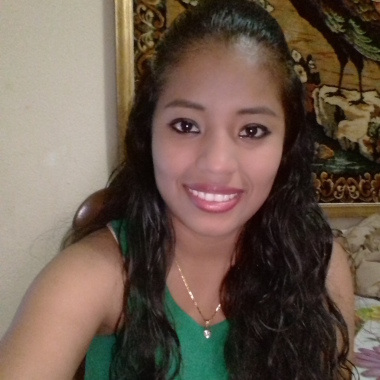 Esmeralda Barrios