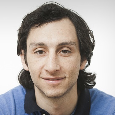 Jeremie Lewin