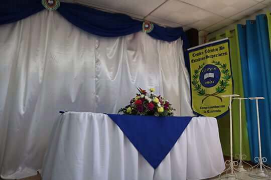 Inauguración de Nuevo Local Cetes Chiriquí