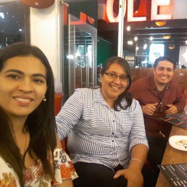 Guayaquilgrace Tour