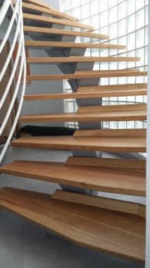 escalier pour particulier
