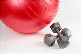 Difference Personal Training