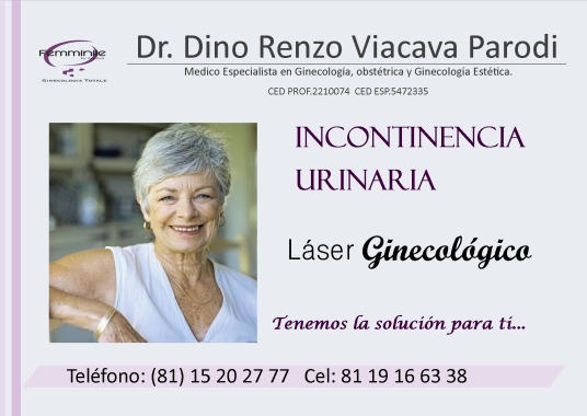 Ginecología láser