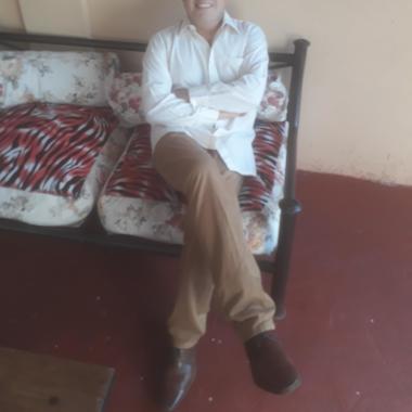 Cristian Del Campo