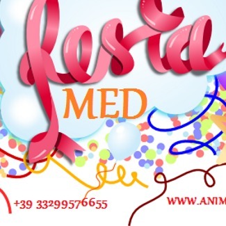 Animazione Feste Eventi Med