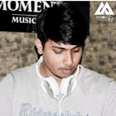 Dj Aaron