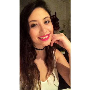 Kiara Castillo