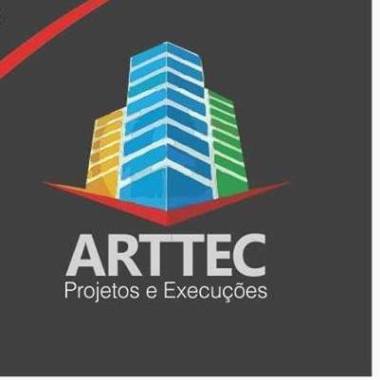 Empreiteira Arttec