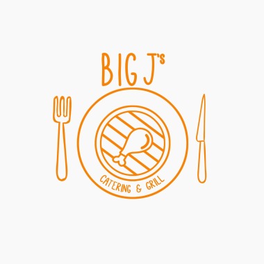 Big J'S - Catering And Grill