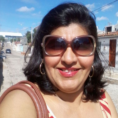 Rita De Cássia Ramos