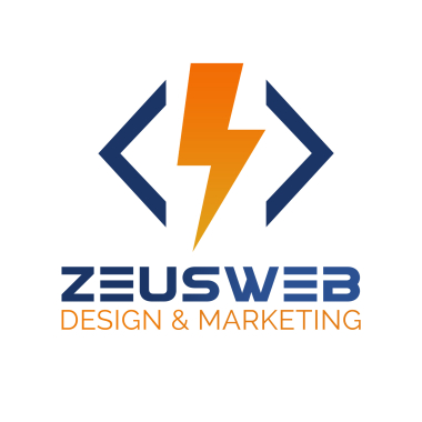 Zeusweb - Webdesign ﹠ Marketing