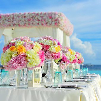 Valérie Organisatrice De Mariage