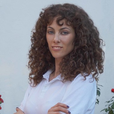 Carla Muñiz Smucler