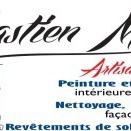 Sébastien Mutin Peintre Décorateur 