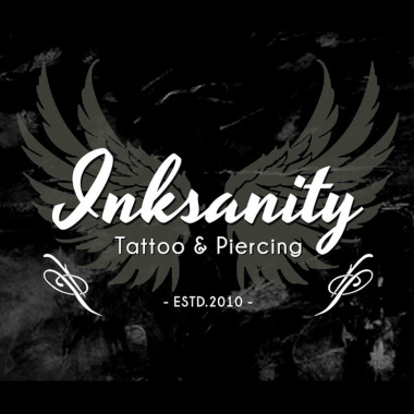 Inksanity Tattoo & Piercing