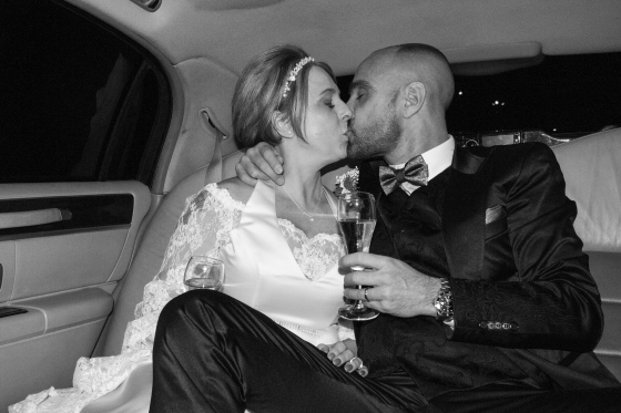 Monica & Massimo