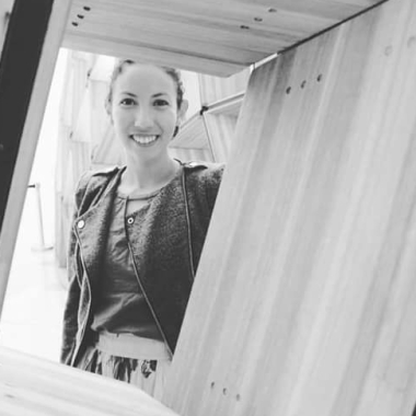 Camila Tuyama - Arquitetura