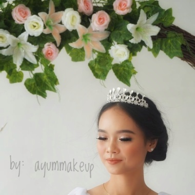Ayummakeup
