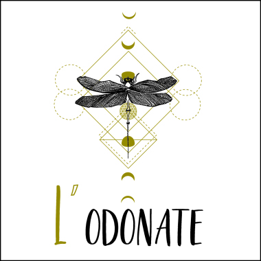 L'Odonate