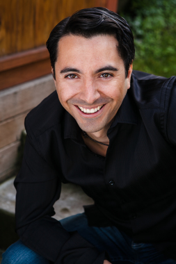 Commercial Head Shot