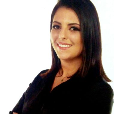 Ana Beatriz Calixto