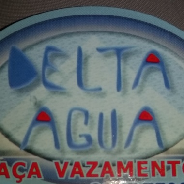Delta Àgua