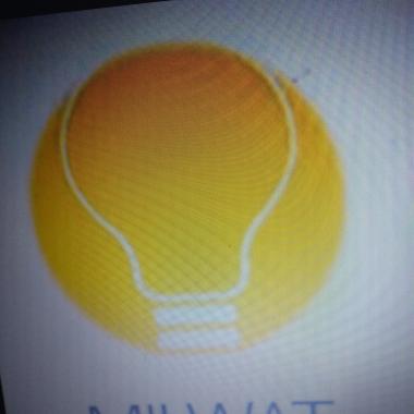 Roberto Ayres Eletricista-Milwat