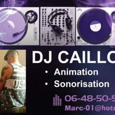 Mg-Events
