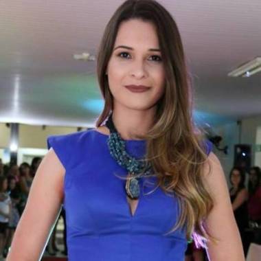 Advogada- Jéssica Lorraine R Andrade