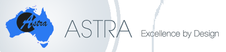 Astra Computer Technologies