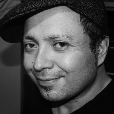 Mauro Arlegui