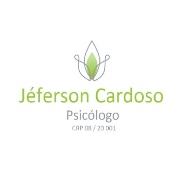 Jéferson Cardoso - Psicólogo