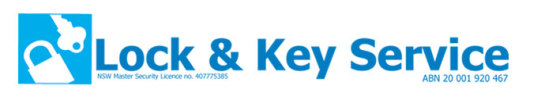 Lock & Key Service