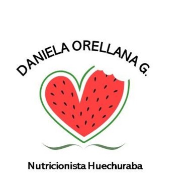 Nutricionista Huechuraba. Daniela Orellana G.