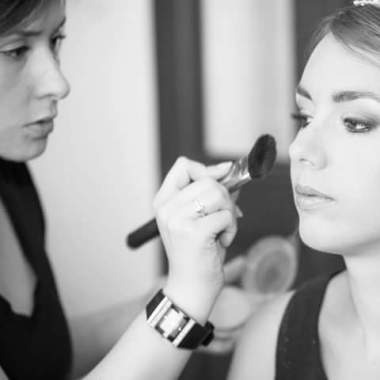 Co'Make Up Artist