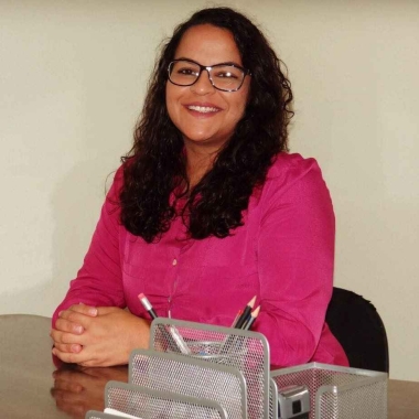 Psicóloga Juliana Caetano Da Silva