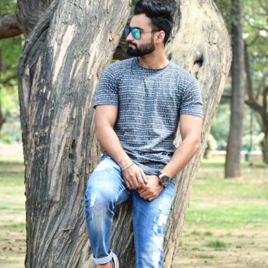 Ankit Sherawat