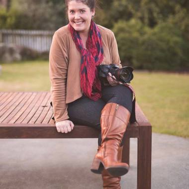 Mona De Villiers Portraiture