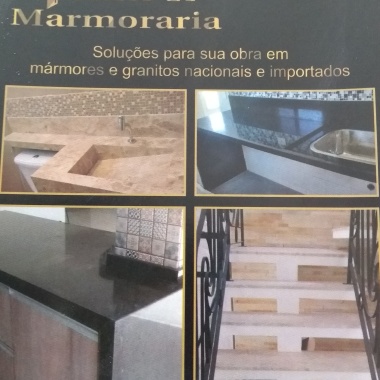 Marmoraria Primor