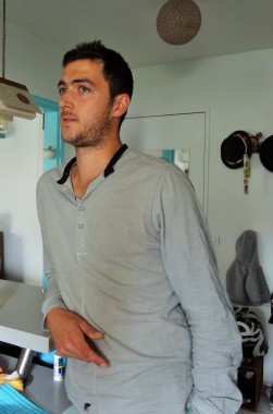Alexis Artisan